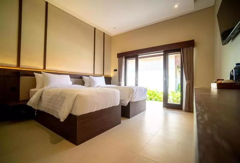 Majatalo Tut Winten Villa Ubud