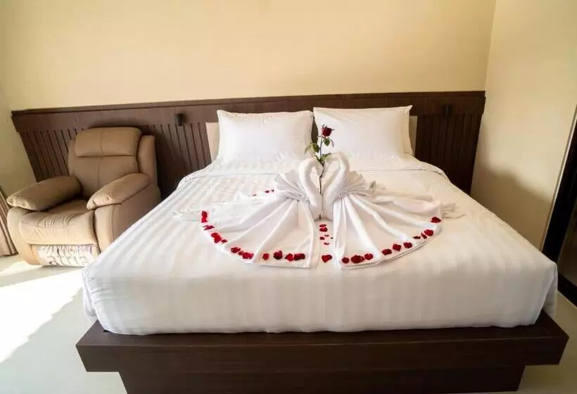 Majatalo Tut Winten Villa Ubud