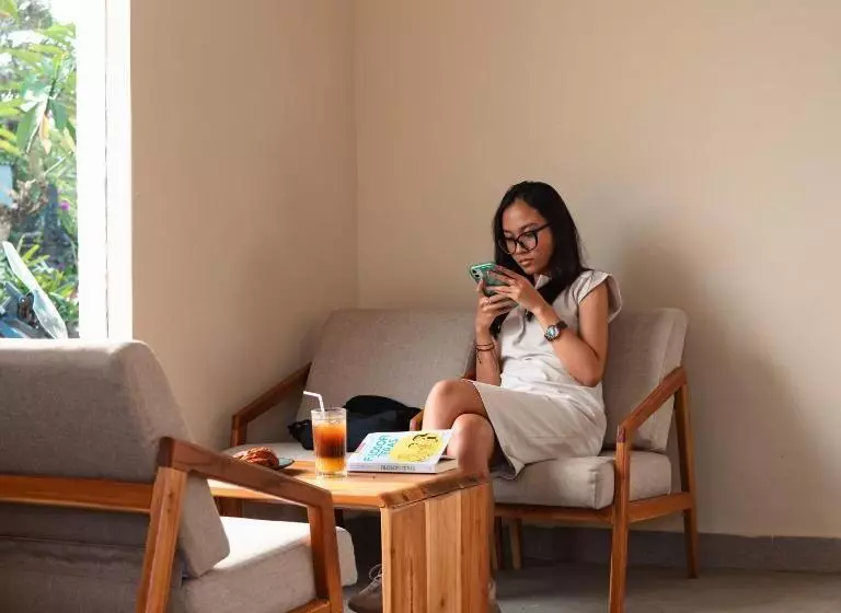 Majatalo Tut Winten Villa Ubud