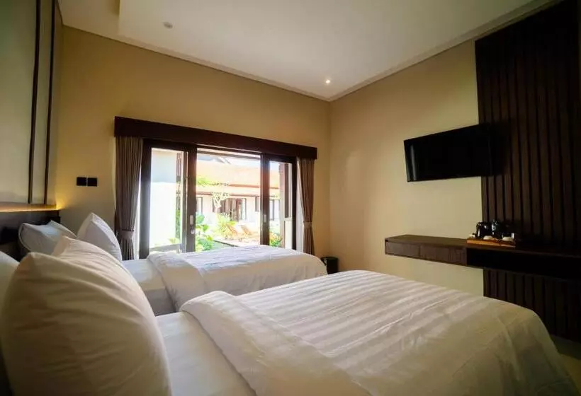 Majatalo Tut Winten Villa Ubud