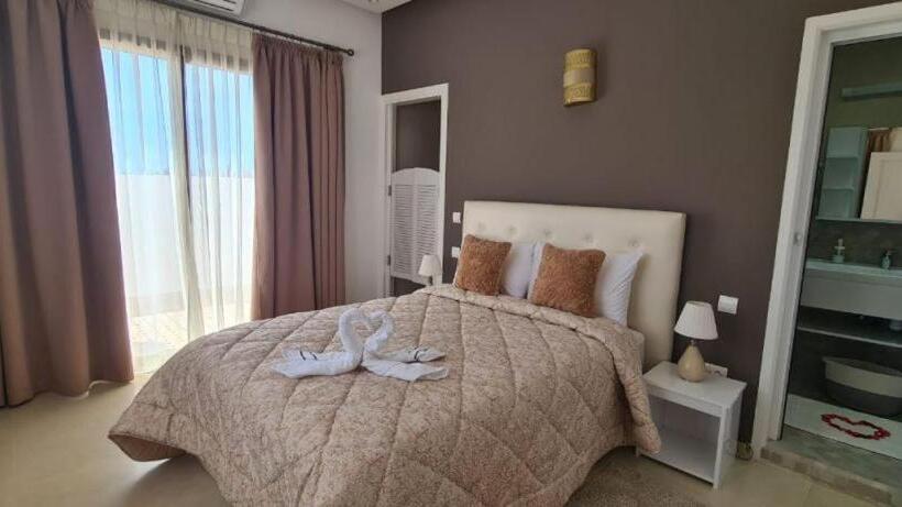 Пансион Villa Tremoulet Essaouira