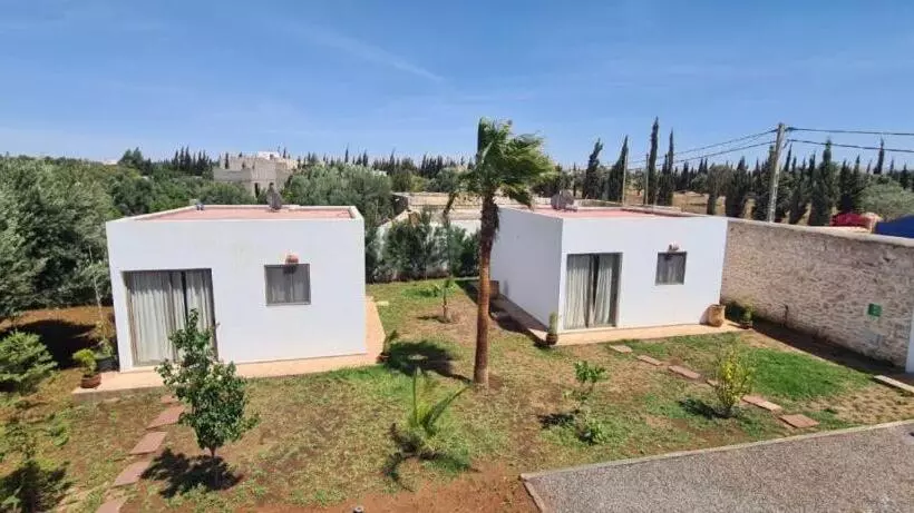 Majatalo Villa Tremoulet Essaouira