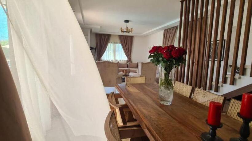 Пансион Villa Tremoulet Essaouira