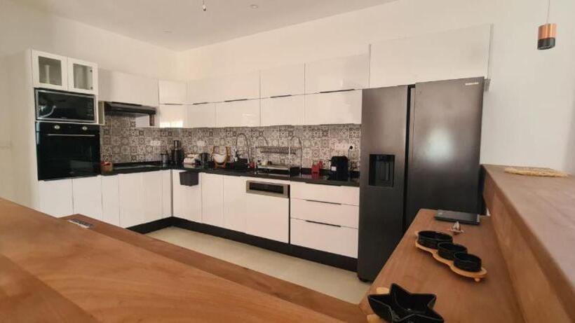 Пансион Villa Tremoulet Essaouira