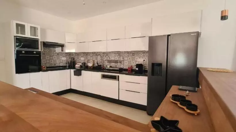 Majatalo Villa Tremoulet Essaouira