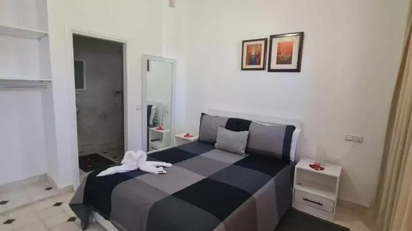 Majatalo Villa Tremoulet Essaouira