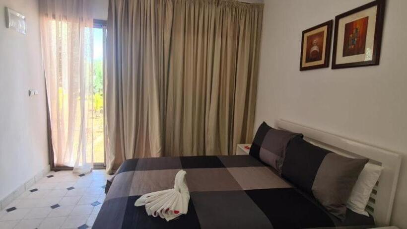 Пансион Villa Tremoulet Essaouira