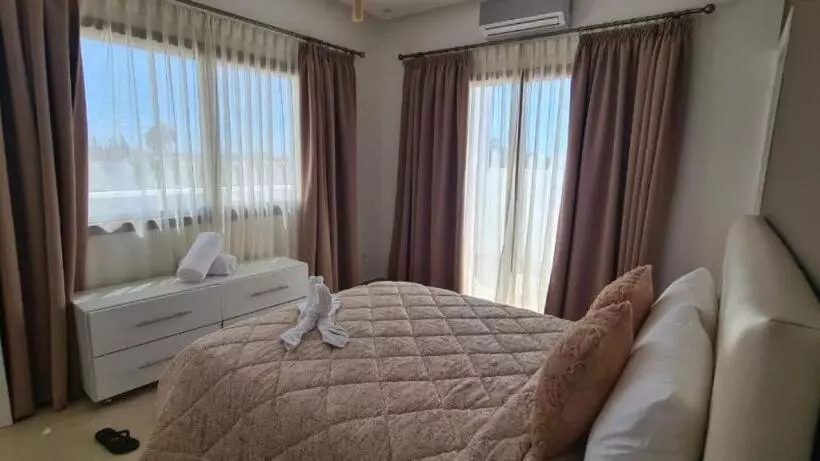 Majatalo Villa Tremoulet Essaouira