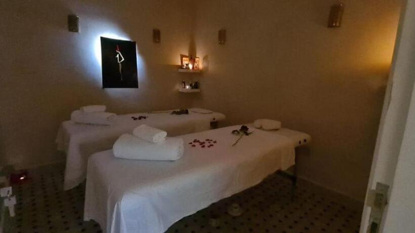 Пансион Villa Tremoulet Essaouira