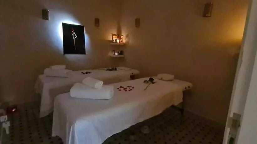 Majatalo Villa Tremoulet Essaouira