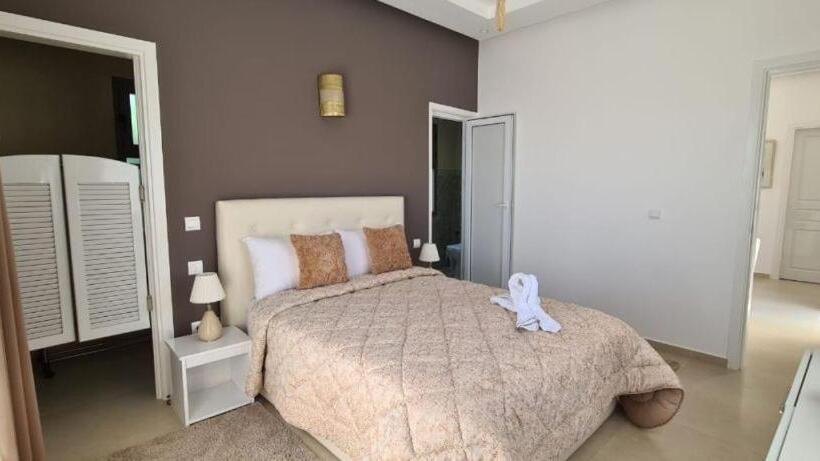 Пансион Villa Tremoulet Essaouira