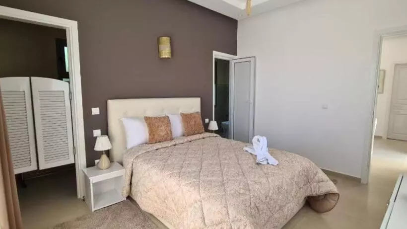 Majatalo Villa Tremoulet Essaouira