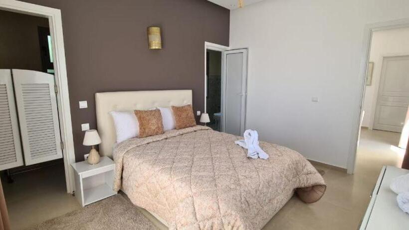 Пансион Villa Tremoulet Essaouira