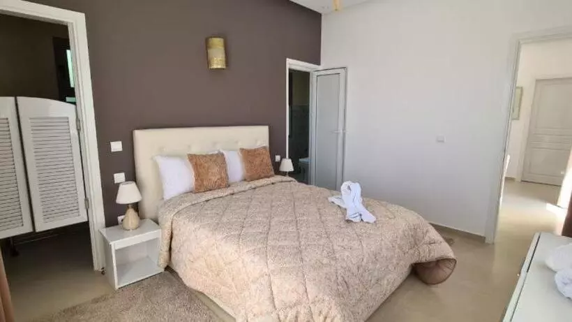 Majatalo Villa Tremoulet Essaouira