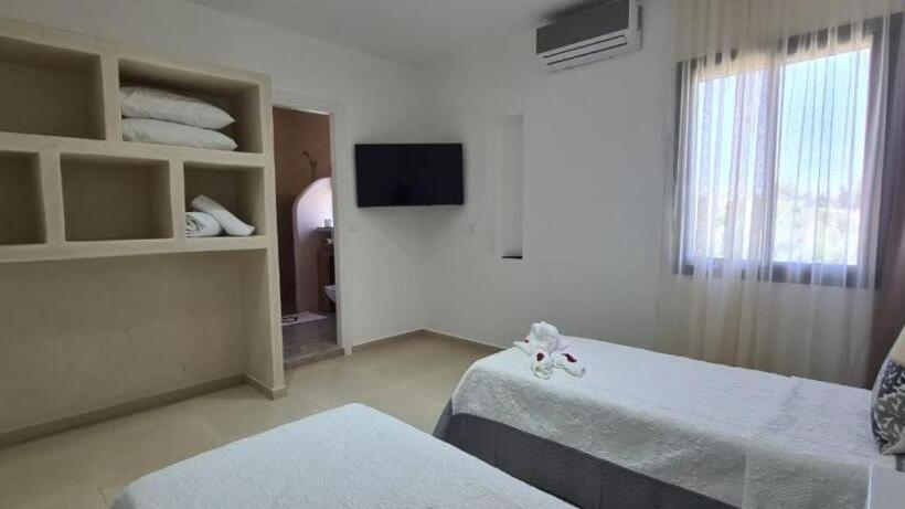 Пансион Villa Tremoulet Essaouira