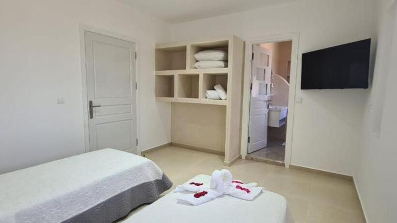 Пансион Villa Tremoulet Essaouira