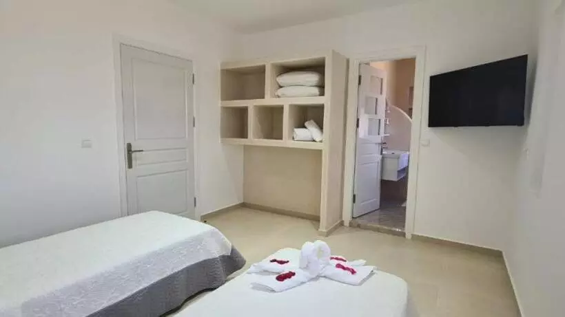 Majatalo Villa Tremoulet Essaouira