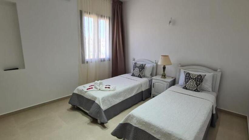 Пансион Villa Tremoulet Essaouira