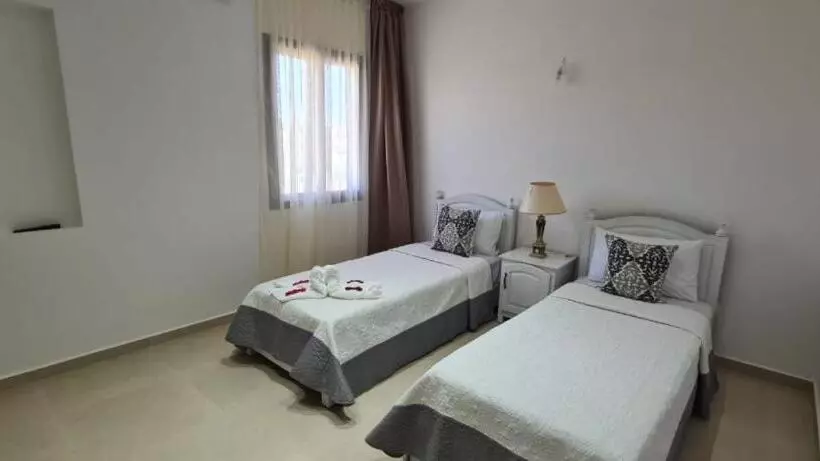 Majatalo Villa Tremoulet Essaouira