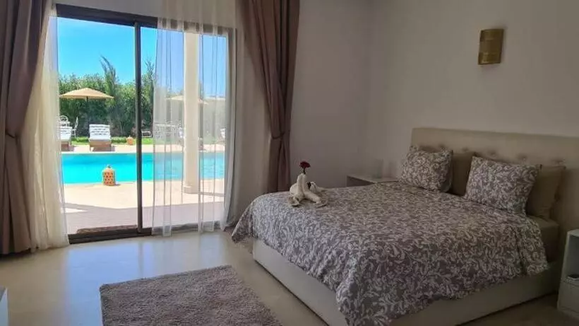 Majatalo Villa Tremoulet Essaouira