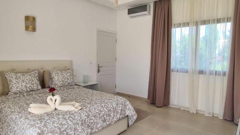 Пансион Villa Tremoulet Essaouira