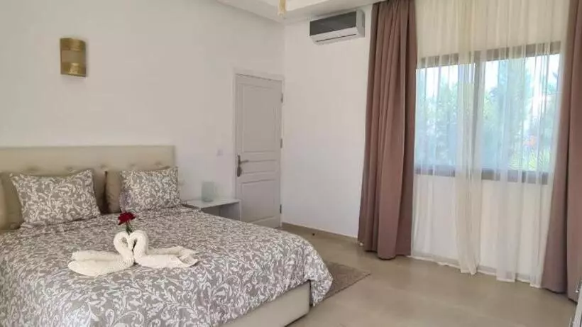 Majatalo Villa Tremoulet Essaouira