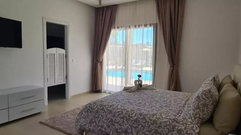 Majatalo Villa Tremoulet Essaouira