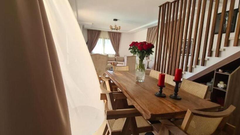 Пансион Villa Tremoulet Essaouira