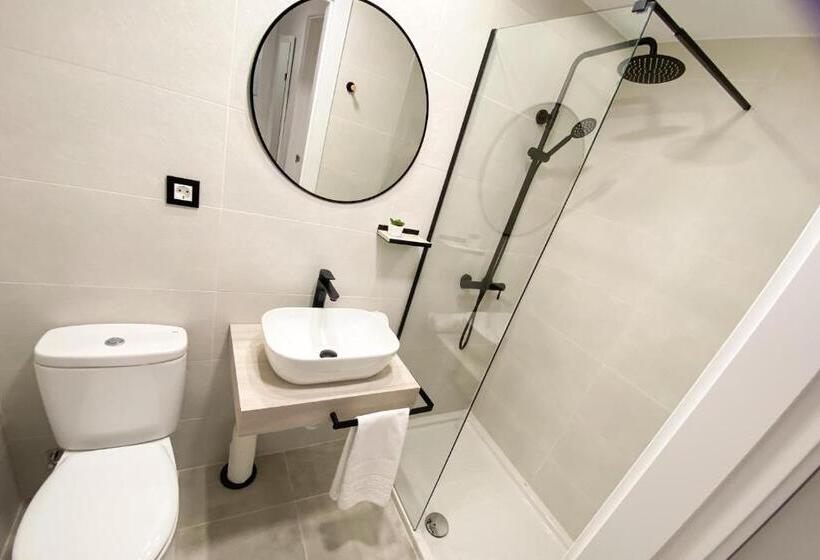 Pregonero Urban Suites   Amarillo