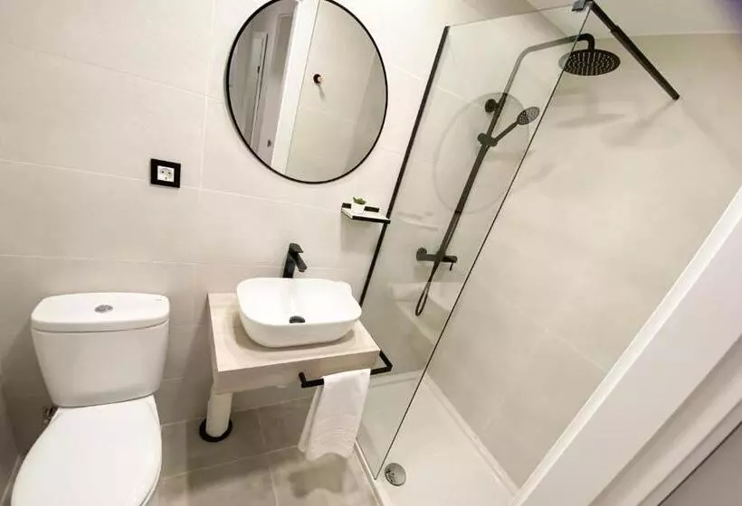 Pregonero Urban Suites   Amarillo