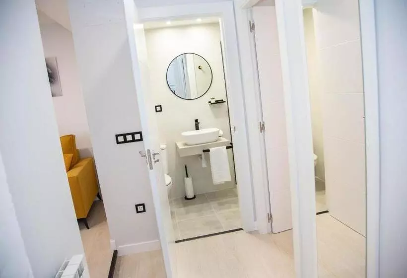 Pregonero Urban Suites   Amarillo