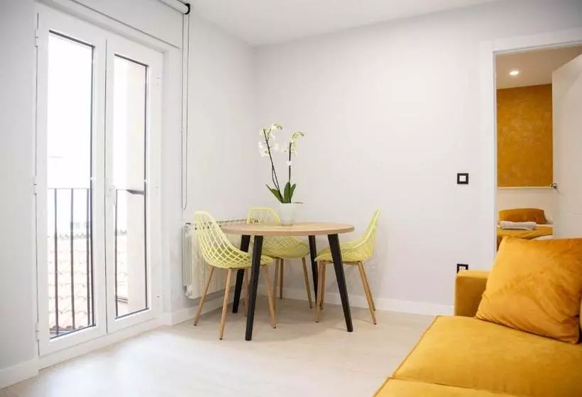 Pregonero Urban Suites   Amarillo