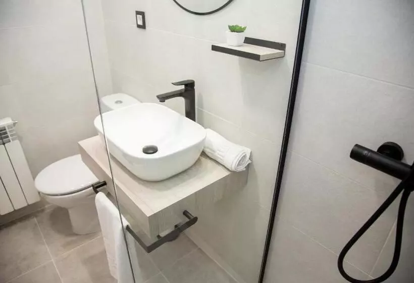 Pregonero Urban Suites   Amarillo