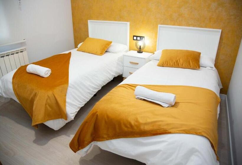 Pregonero Urban Suites   Amarillo