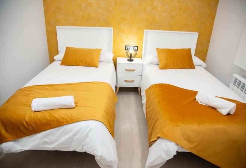 Pregonero Urban Suites   Amarillo