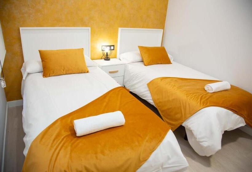 Pregonero Urban Suites   Amarillo