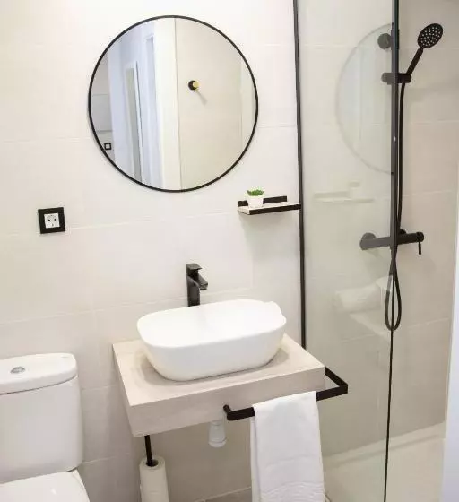 Pregonero Urban Suites   Amarillo