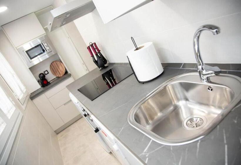 Pregonero Urban Suites   Amarillo