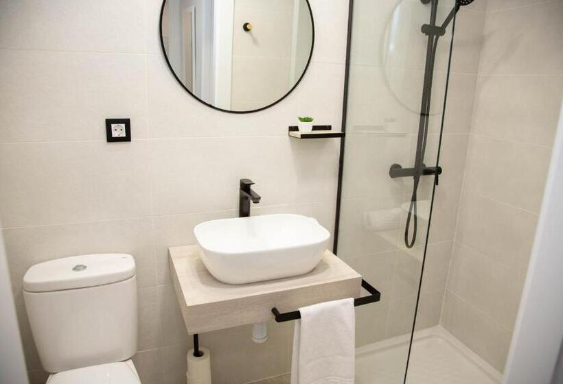 Pregonero Urban Suites   Amarillo