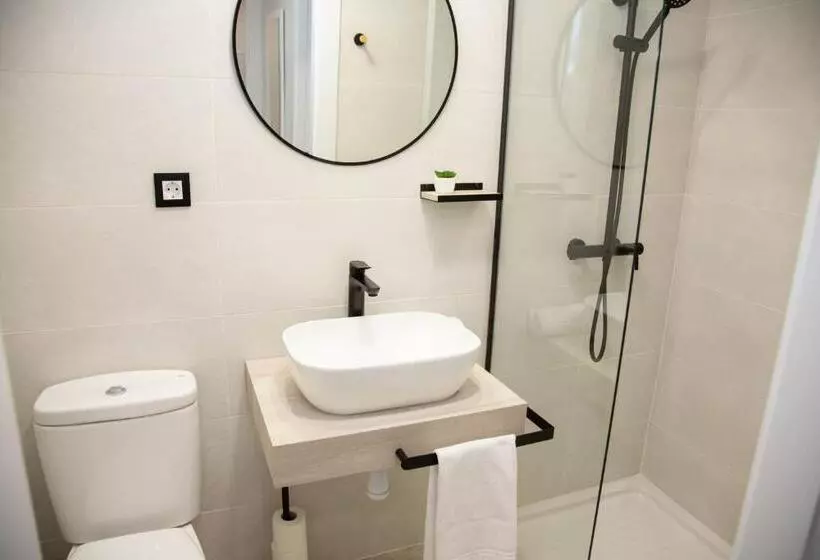 Pregonero Urban Suites   Amarillo