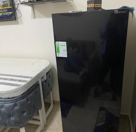 استراحتگاه شالية مكيف للعائلات بقرية جراند هيلز الساحل الشمالي الاتصال قبل الحجز