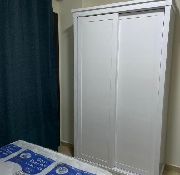 استراحتگاه شالية مكيف للعائلات بقرية جراند هيلز الساحل الشمالي الاتصال قبل الحجز