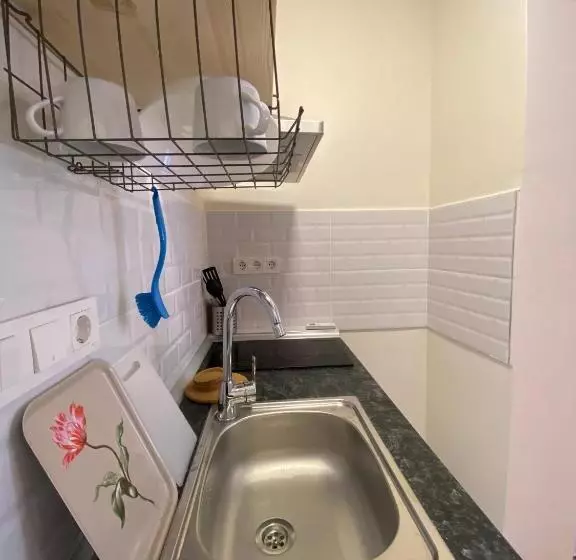 Sapphire Suites Taksim