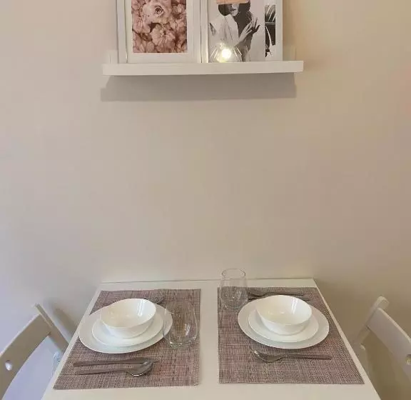 Sapphire Suites Taksim