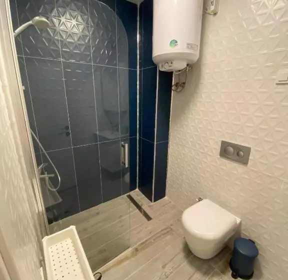 Sapphire Suites Taksim