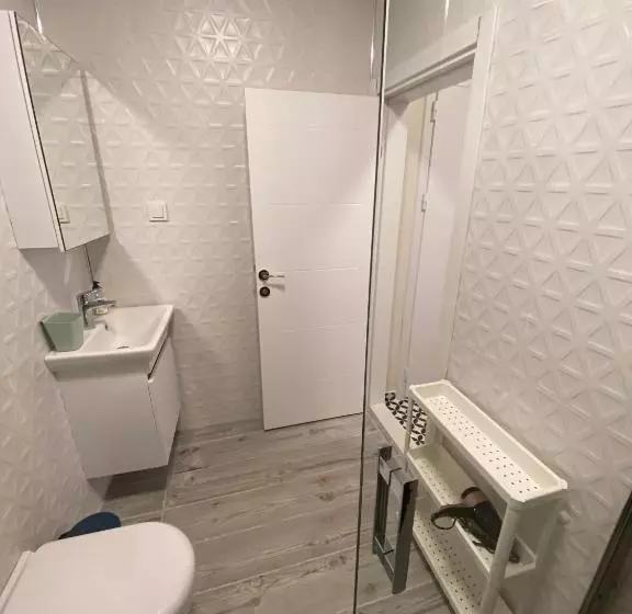 Sapphire Suites Taksim