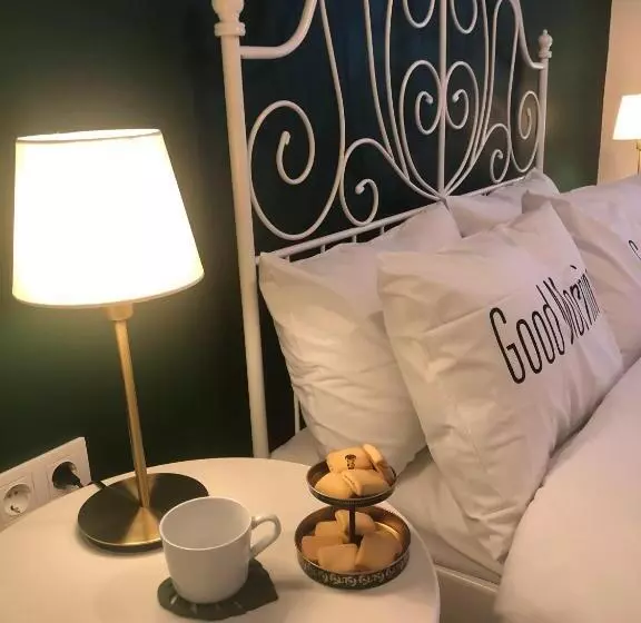 Sapphire Suites Taksim