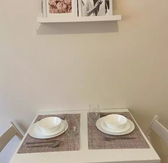 Sapphire Suites Taksim