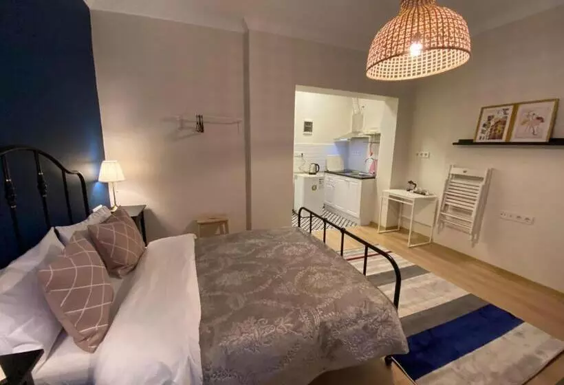 Sapphire Suites Taksim