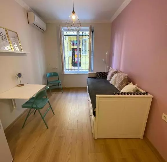 Sapphire Suites Taksim